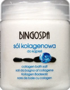 Kollagen Badesalz