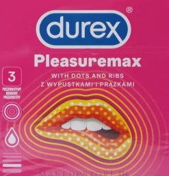Kondome 3 St.