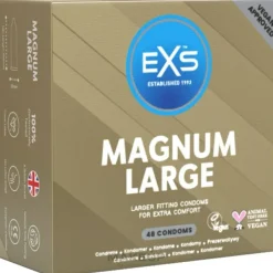 Kondome groß XL 48 St.