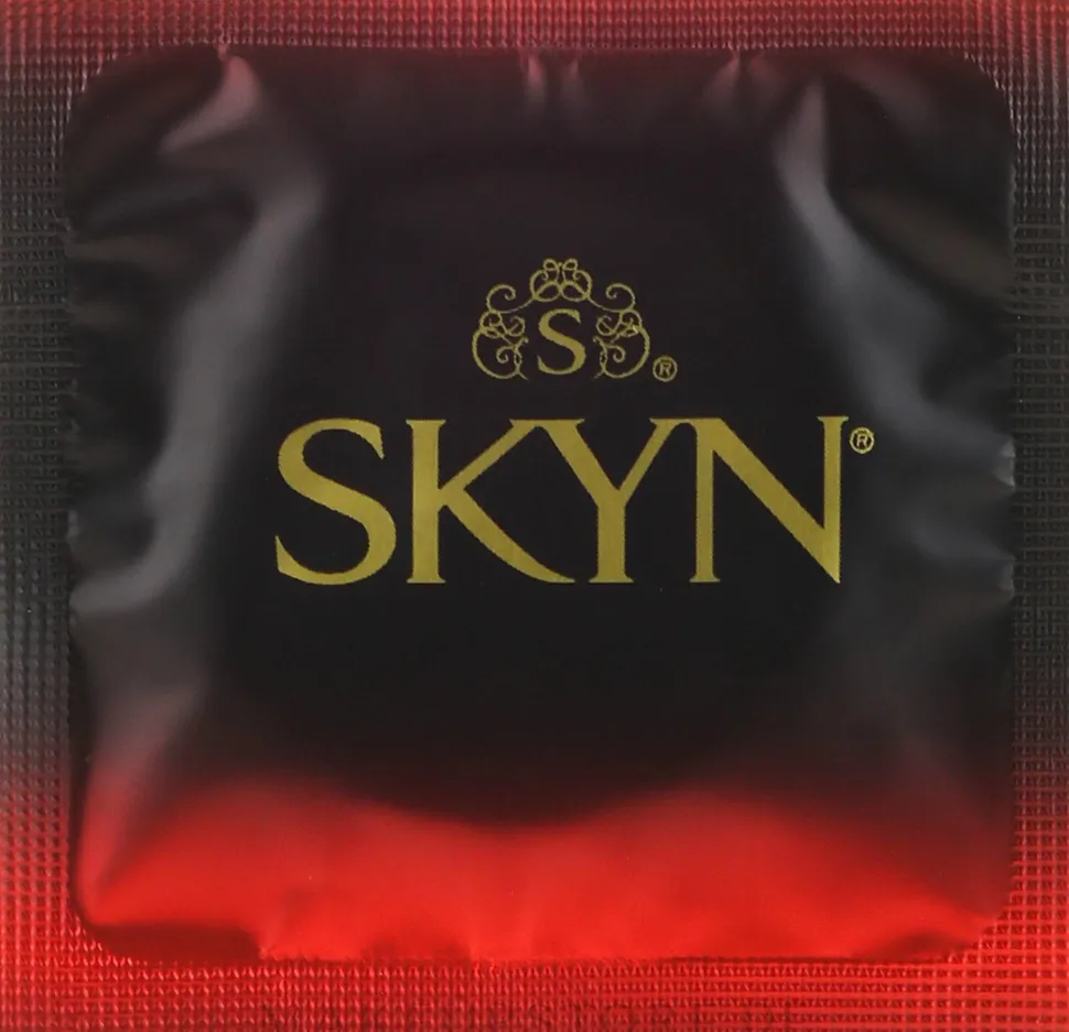Kondome Skyn Feel Everything Intense Feel 3 St.