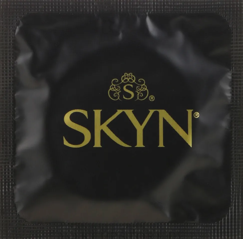 Kondome Skyn Feel Everything Original 10 St.
