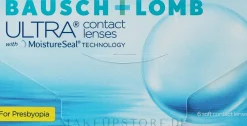 Kontaktlinsen Krümmung 8.5 mm Low 6 St.