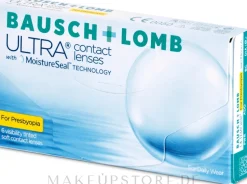 Kontaktlinsen Krümmung 8,5 mm High 6 St.