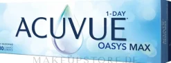 Kontaktlinsen Radius 9,0 30 St.