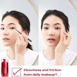 Konzentrat für die Haut um die Augen
