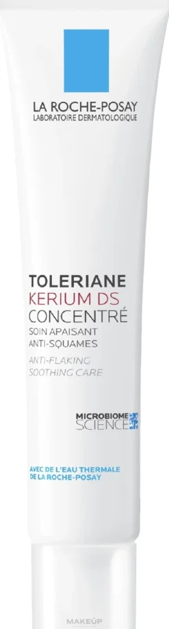 Konzentrat für zu Dermatitis neigende Haut
