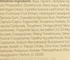Konzentriertes Brust- und Dekolleté-Serum