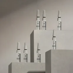 Konzentriertes Gesichtsserum