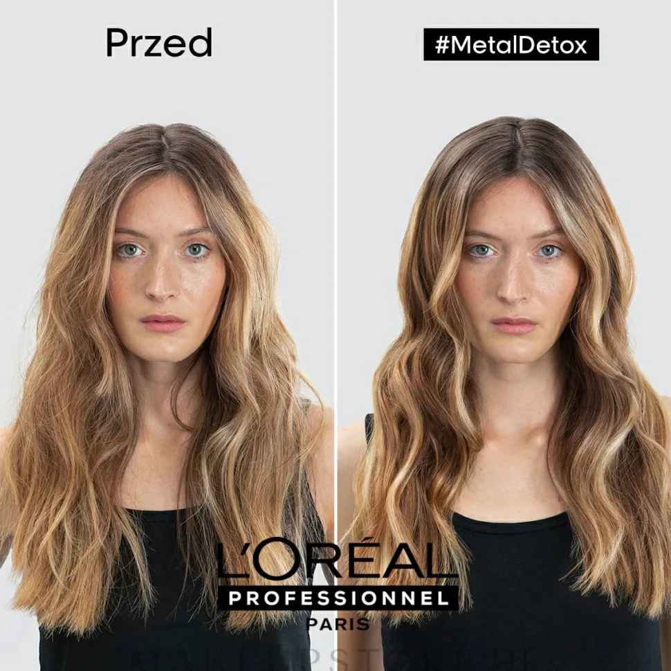 Konzentriertes Haaröl