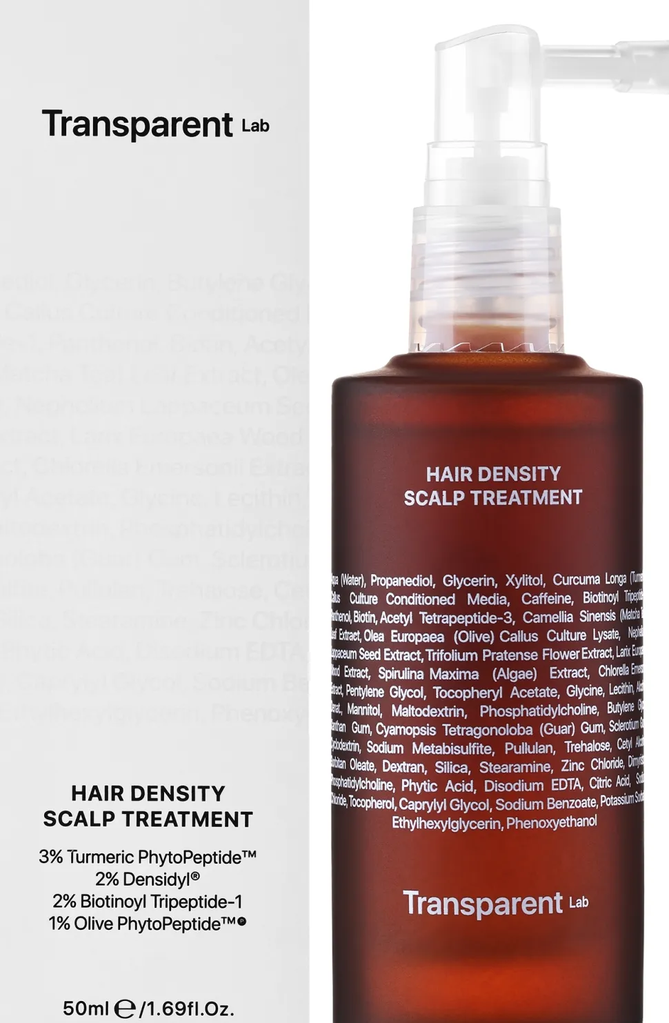 Kopfhautserum