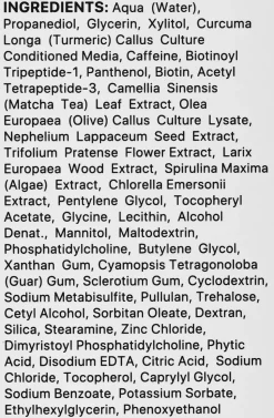 Kopfhautserum
