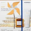 Korres Cashmere Kumquat