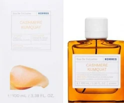 Korres Cashmere Kumquat