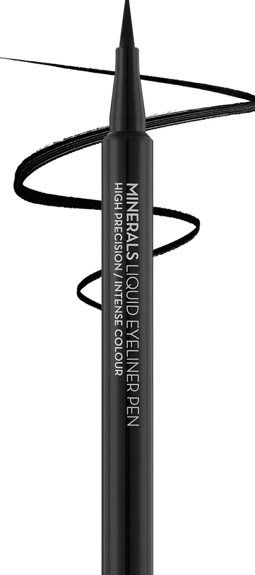 Korres Minerals Liquid Eyeliner