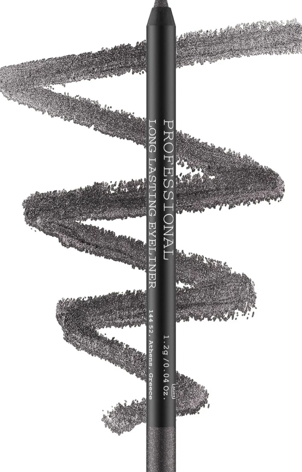 Korres Volcanic Minerals Eye Eyeliners