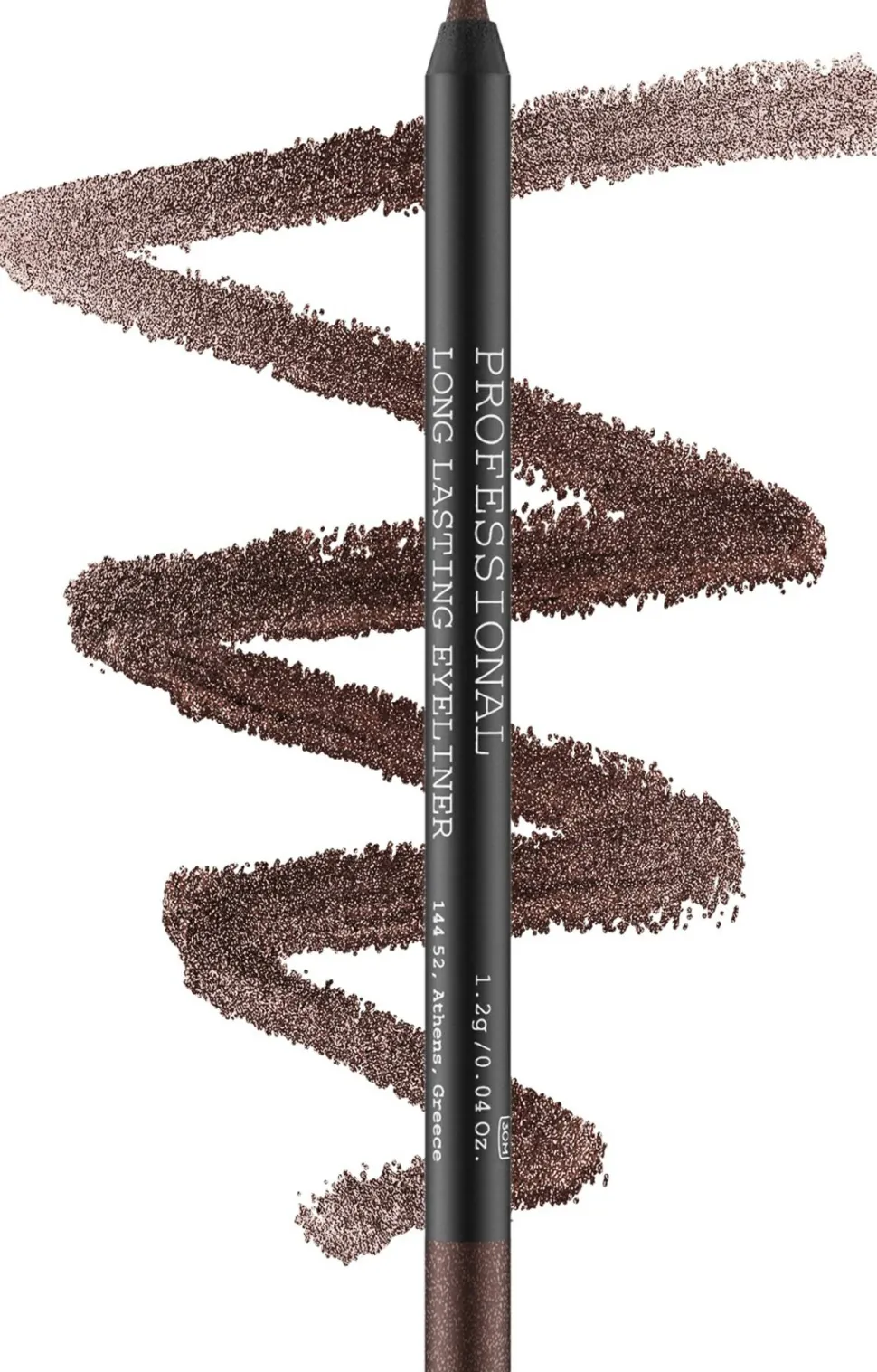 Korres Volcanic Minerals Eye Eyeliners
