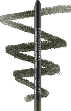 Korres Volcanic Minerals Eye Eyeliners