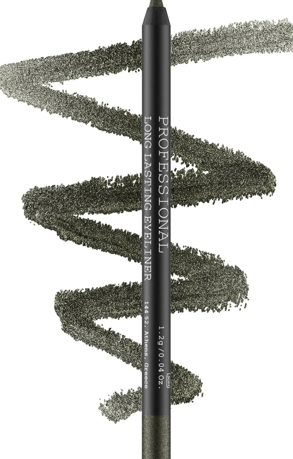 Korres Volcanic Minerals Eye Eyeliners