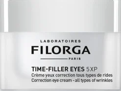 Korrigierende Augencreme