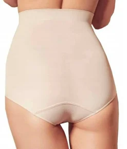 Korrigierende Unterhosen-Slips mit hoher Taille