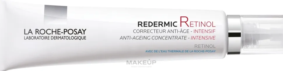 Korrigierendes Anti-Falten Serum Intensiv