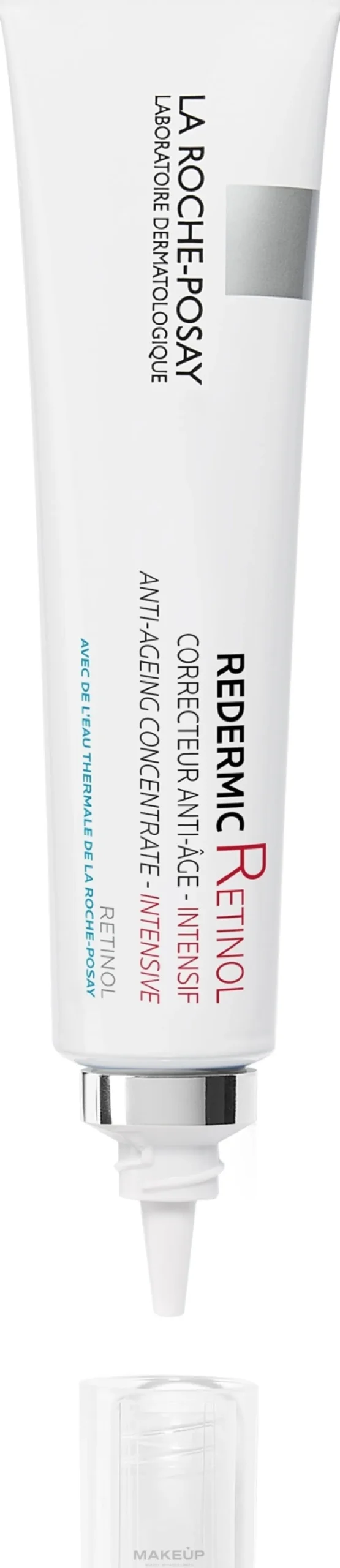 Korrigierendes Anti-Falten Serum Intensiv