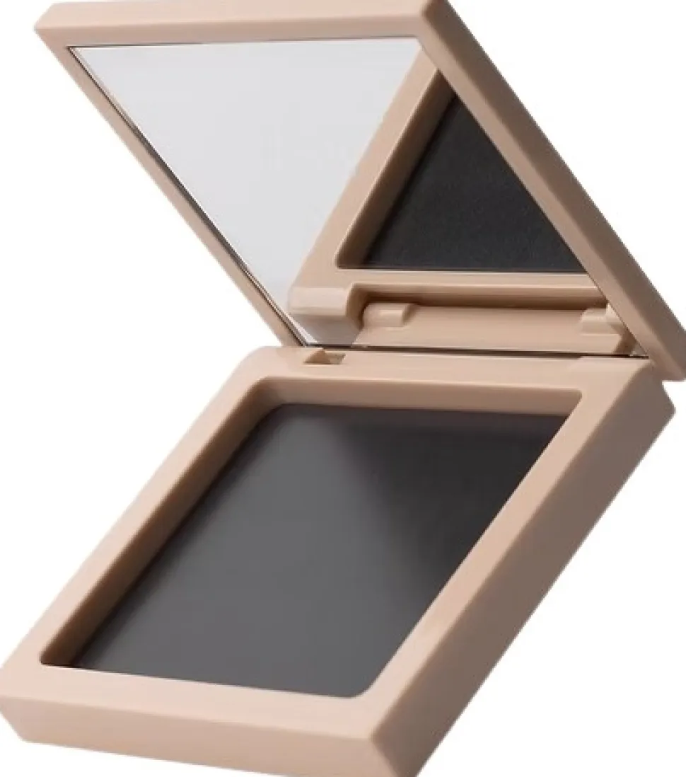 Kosmetikpalette mit Spiegel