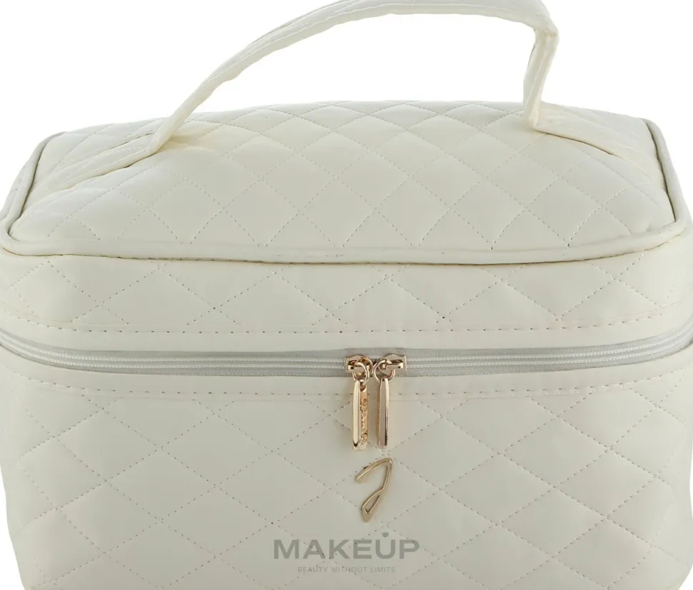 Kosmetiktasche A6152VT beige