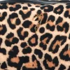 Kosmetiktasche Leopard A4329vt