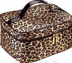 Kosmetiktasche Leopard A4352VT