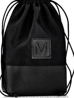 Kosmetiktasche MakeTravel schwarz