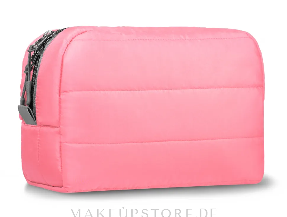 Kosmetiktasche rosa Classy
