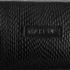 Kosmetiktasche schwarz Black Snake