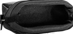 Kosmetiktasche schwarz Black Snake