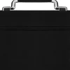 Kosmetiktasche Snake M 97201 schwarz