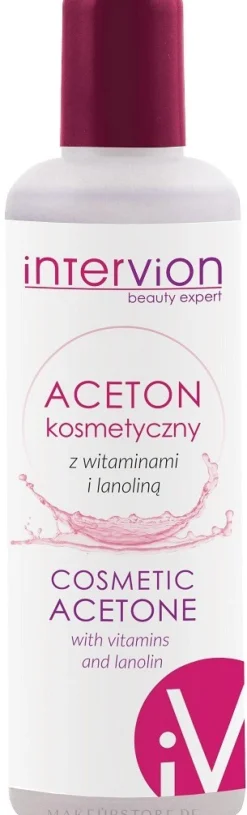 Kosmetisches Aceton