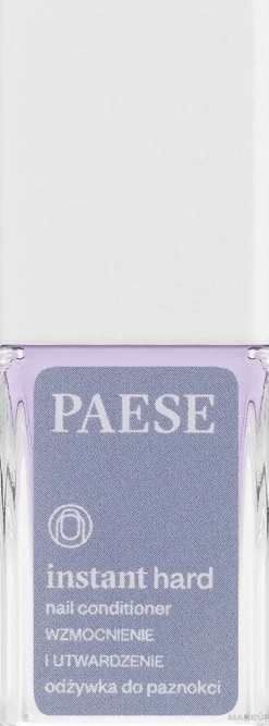 Kräftigender Conditioner für schwache und dünne Nägel