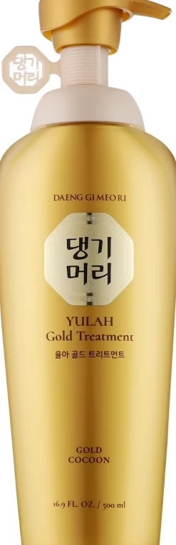 Kräftigender Gold Conditioner