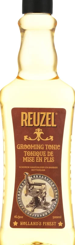 Kräftigendes Tonikum für feines Haar