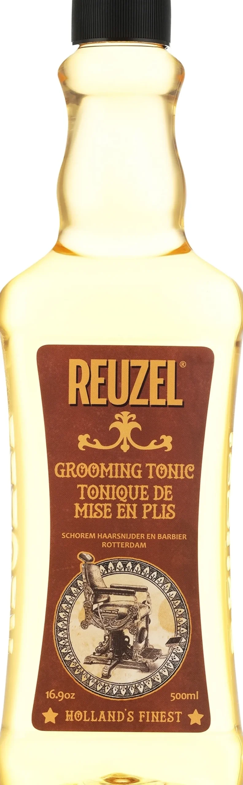 Kräftigendes Tonikum für feines Haar