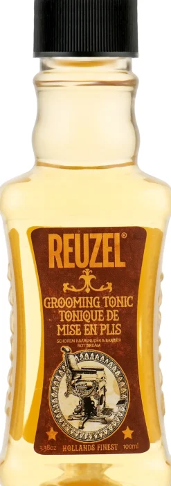 Kräftigendes Tonikum für feines Haar