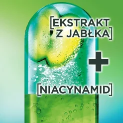 Kräftigendes Shampoo mit Ceramiden und Apfelextrakt