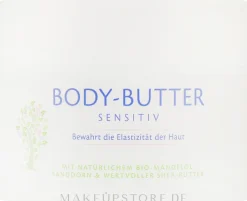 Körperbutter für werdende Mütter