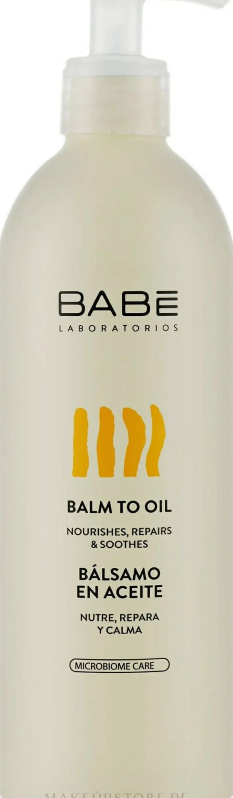 Körperbutterbalsam