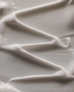 Körpercreme mit Vetiver-Duft
