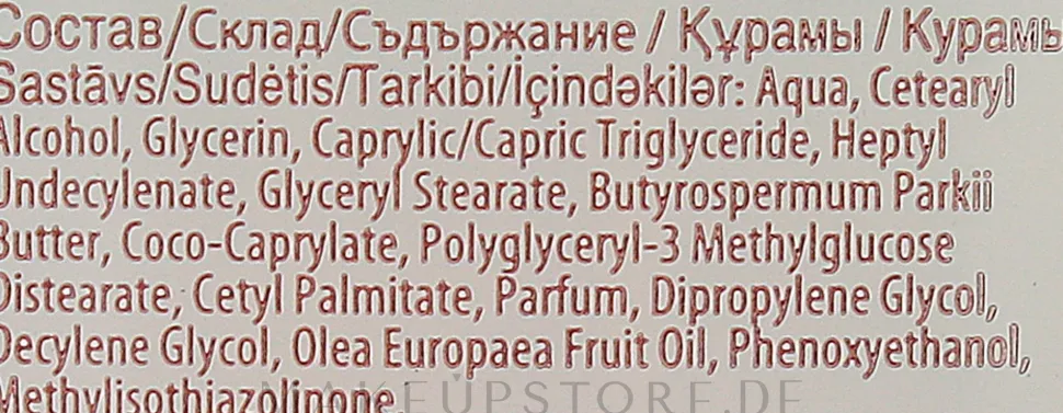Körperöl