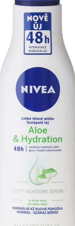 Körperlotion