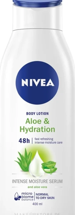 Körperlotion