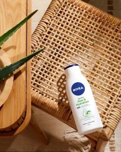 Körperlotion