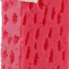 Körperschwamm XXL, rosa